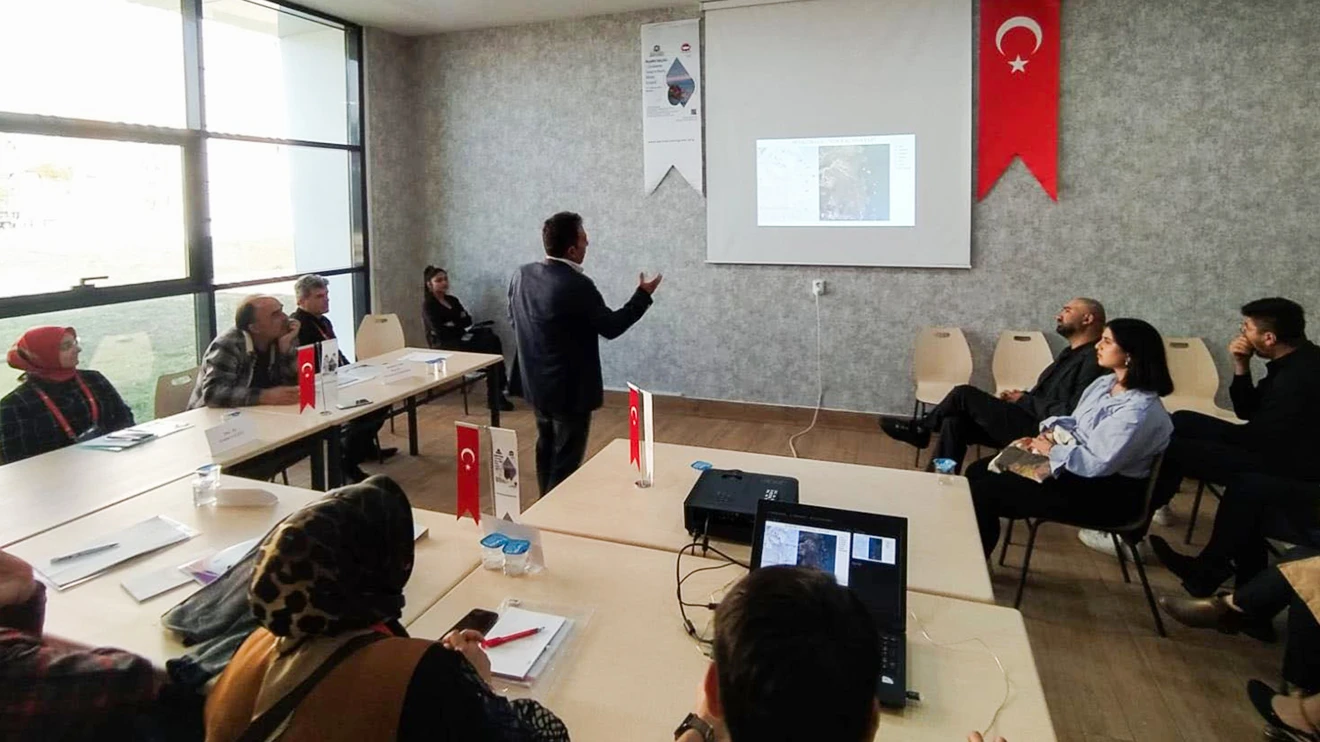 Selçuk Üniversitesinde 100. yıl etkinlikleri devam ediyor